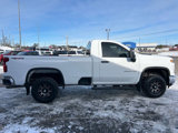 Used 2024 Chevrolet Silverado 2500 W/T w/ WT Fleet Convenience Package image 6