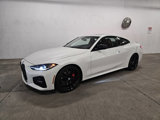 Used 2023 BMW 430i xDrive Coupe image 4