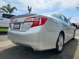 Used 2013 Toyota Camry SE image 5