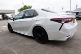 Used 2023 Toyota Camry XSE image 4