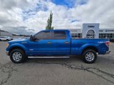 Used 2012 Ford F150 XLT w/ XLT Chrome Pkg image 2