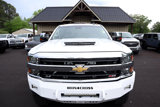 Used 2018 Chevrolet Silverado 2500 LTZ w/ Duramax Plus Package image 2