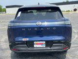 New 2025 Nissan Murano Platinum w/ Cargo Package image 4