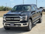 New 2025 Ford F150 Lariat image 3