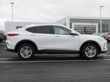 New 2025 Buick Envista Preferred image 2