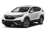 Used 2022 Honda CR-V EX-L image 4