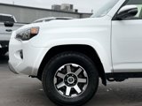 Certified 2024 Toyota 4Runner TRD Off-Road Premium image 2