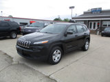 Used 2016 Jeep Cherokee Sport w/ Cold Weather Group image 2