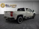 New 2025 Chevrolet Silverado 2500 Custom w/ Custom Value Package image 5