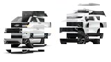 New 2025 Chevrolet Suburban High Country image 2