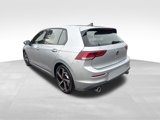 New 2025 Volkswagen GTI SE image 5