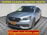 Used 2020 Subaru Legacy 2.5i Sport w/ Popular Package #2 image 1