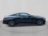 New 2025 Mercedes-Benz CLE 53 AMG 4MATIC Coupe image 5