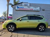 Used 2015 Subaru Crosstrek Touring image 2