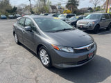Used 2012 Honda Civic EX image 3