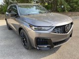 New 2026 Acura MDX A-Spec image 2