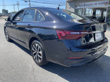 Used 2024 Volkswagen Jetta S image 5