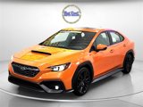 Used 2022 Subaru WRX Premium image 3
