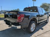New 2025 Ford F150 Lariat image 4