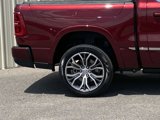 New 2025 RAM 1500 Tungsten w/ Towing Technology Group image 3