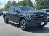 Certified 2025 GMC Sierra 1500 AT4 image 2