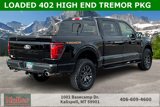 Used 2024 Ford F150 Tremor image 2
