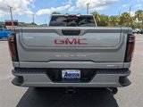 New 2025 GMC Sierra 2500 AT4 w/ AT4 Premium Plus Package image 4