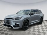 New 2025 Lexus TX 500h AWD image 5