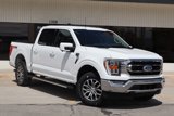Used 2021 Ford F150 Lariat w/ Trailer Tow Package image 2