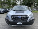 New 2025 Subaru Forester Wilderness image 3