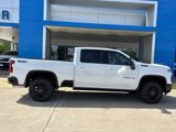 New 2025 Chevrolet Silverado 2500 LTZ w/ LTZ Plus Package image 2