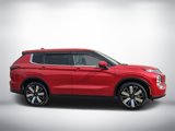 New 2025 Mitsubishi Outlander SE image 2