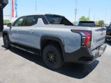 New 2025 Chevrolet Silverado EV LT image 4