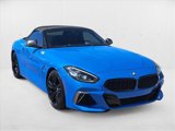 Used 2020 BMW Z4 M40i image 3