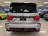 Used 2021 Nissan Armada SV image 4