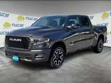 New 2026 RAM 1500 Laramie w/ Sport Appearance Package image 4