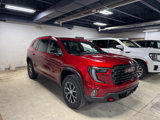 New 2025 GMC Acadia AT4 w/ LPO, Floor Liner Package image 3
