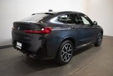 New 2025 BMW X4 xDrive30i w/ Premium Package image 4