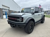 Certified 2024 Ford Bronco Wildtrak image 4