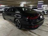 New 2025 Audi A8 L 3.0T image 5