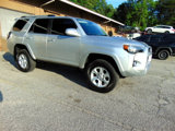 Used 2014 Toyota 4Runner Trail image 4