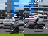 New 2026 Chevrolet Trax RS image 3