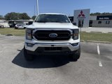 Used 2023 Ford F150 XLT image 2