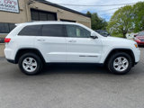Used 2017 Jeep Grand Cherokee Laredo w/ Quick Order Package 23E image 2