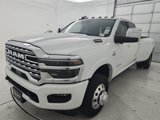 New 2025 RAM 3500 Longhorn image 4