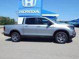New 2025 Honda Ridgeline TrailSport image 2