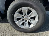 New 2025 Chevrolet Silverado 1500 W/T w/ WT Value Package image 5