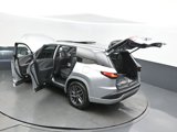 New 2025 Lexus TX 350 AWD image 2
