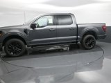 New 2025 Ford F150 XLT w/ Equipment Group 302A MID image 2