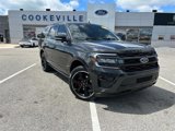 Certified 2024 Ford Expedition Limited image 2